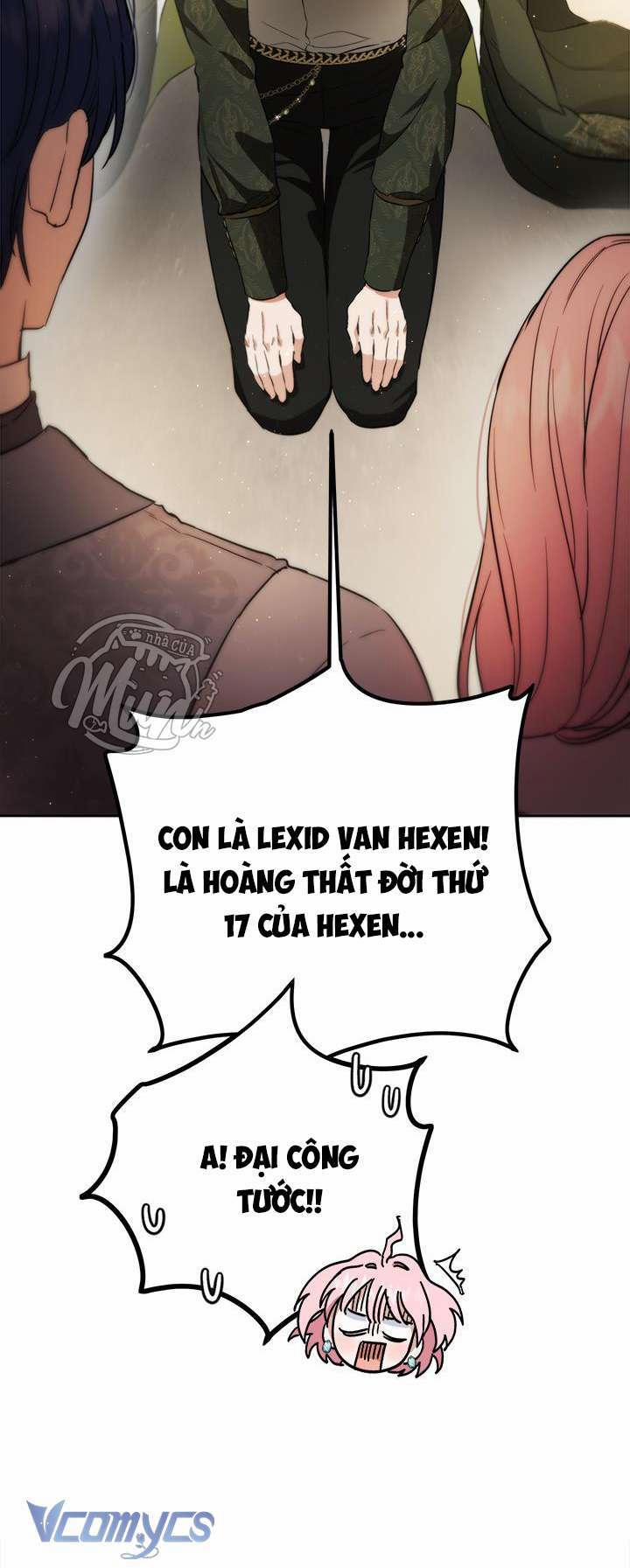 Cuộc Sống Mới Của Công Nương 102 trang 31