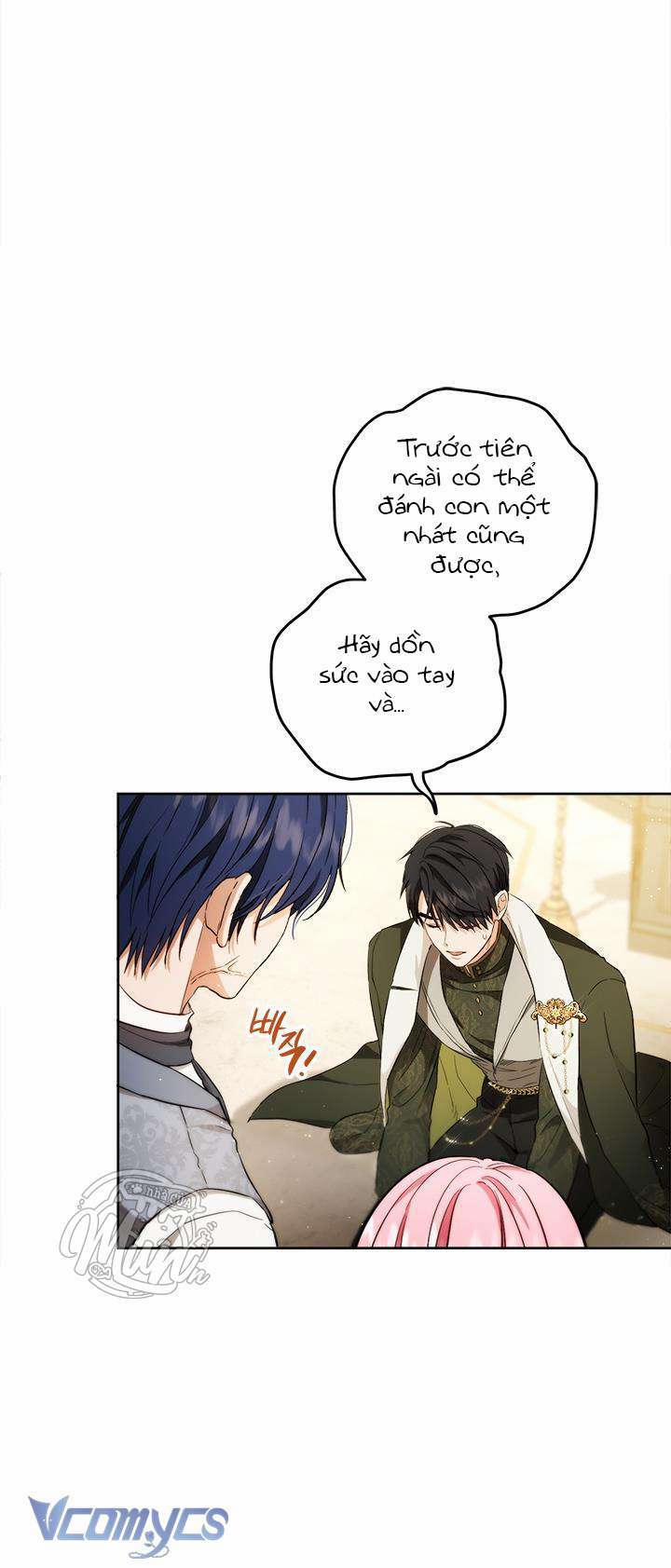 Cuộc Sống Mới Của Công Nương 102 trang 33