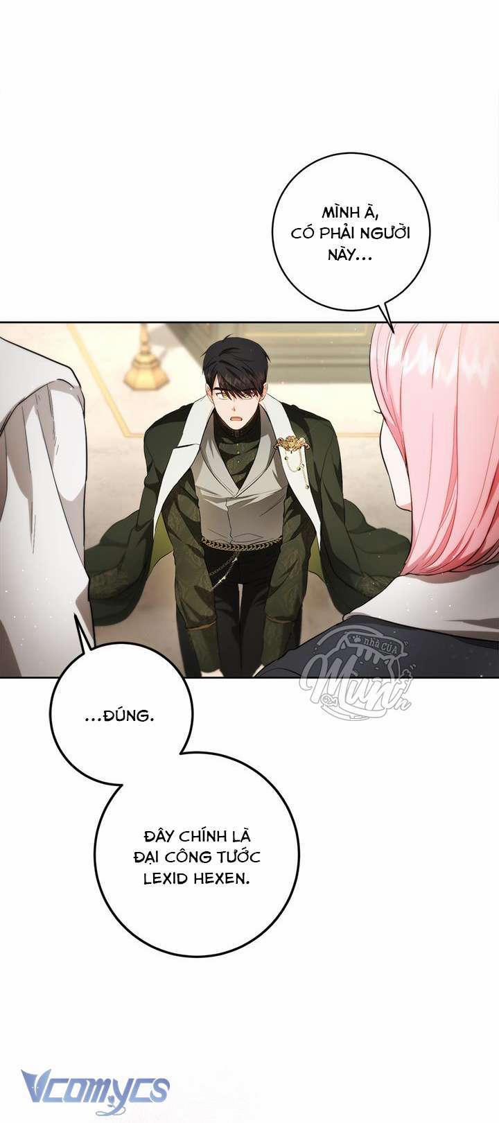 Cuộc Sống Mới Của Công Nương 102 trang 35