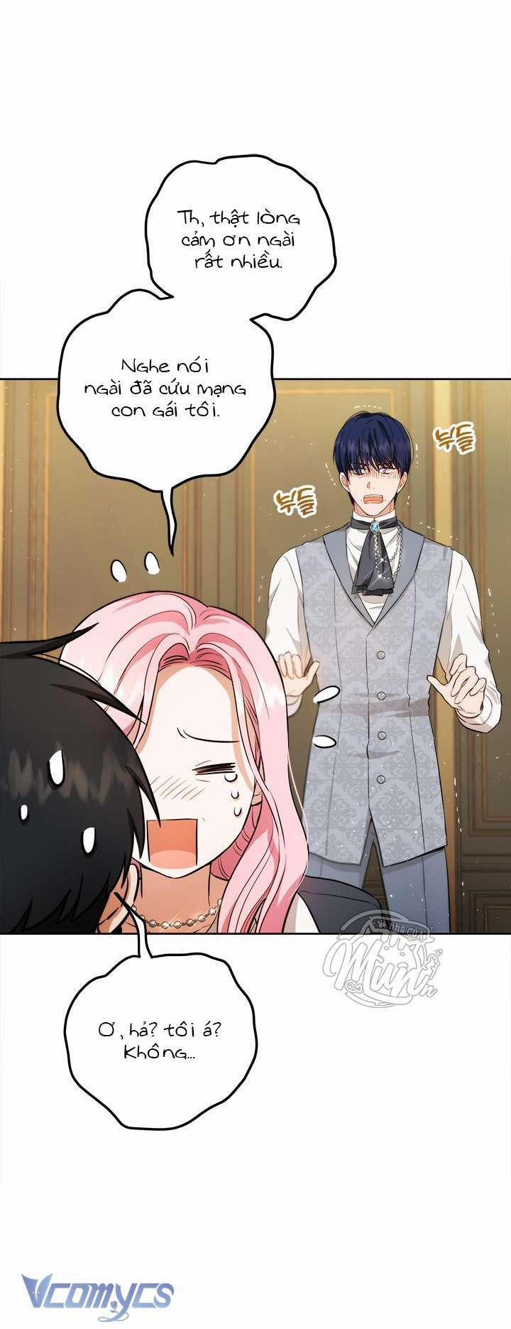 Cuộc Sống Mới Của Công Nương 102 trang 37