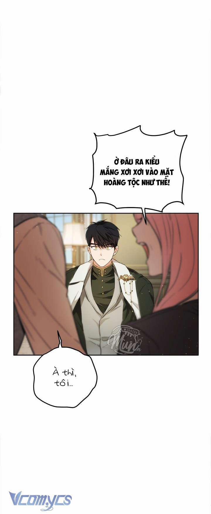 Cuộc Sống Mới Của Công Nương 102 trang 41