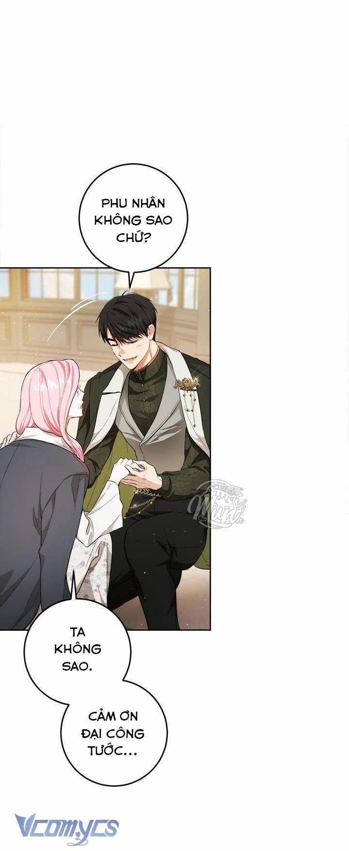 Cuộc Sống Mới Của Công Nương 102 trang 45