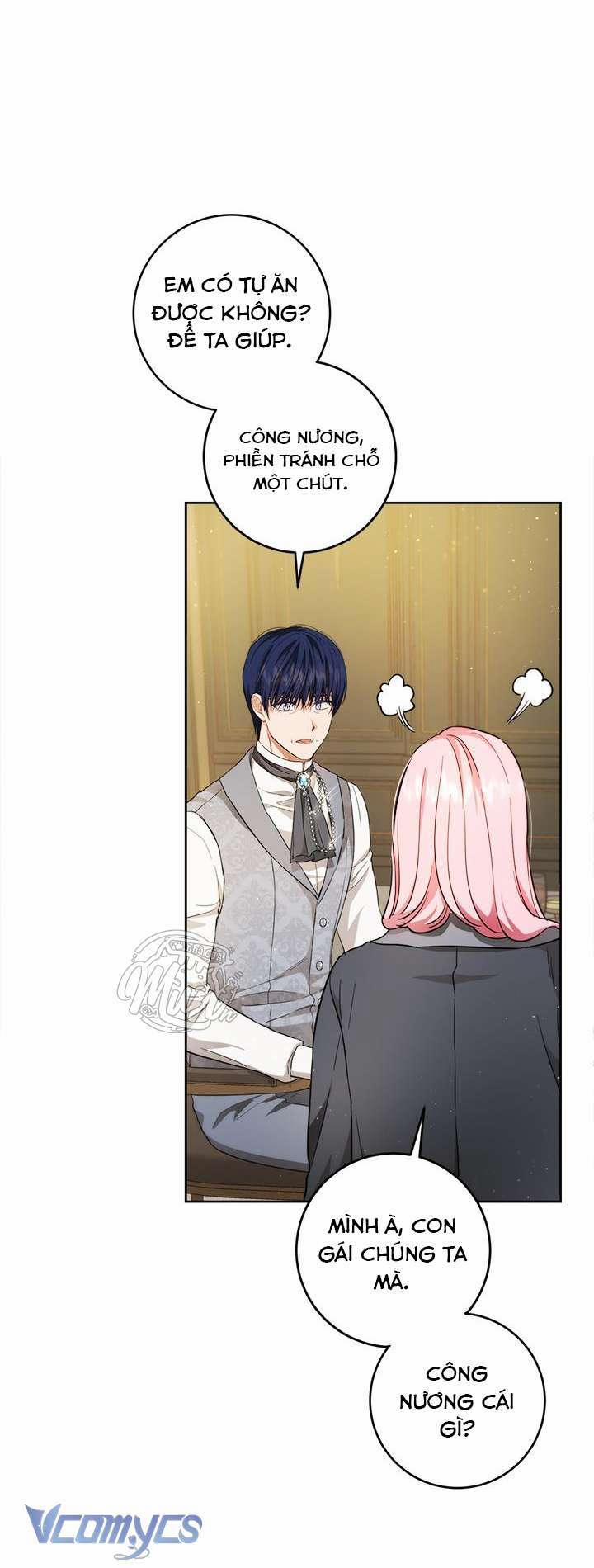 Cuộc Sống Mới Của Công Nương 102 trang 52