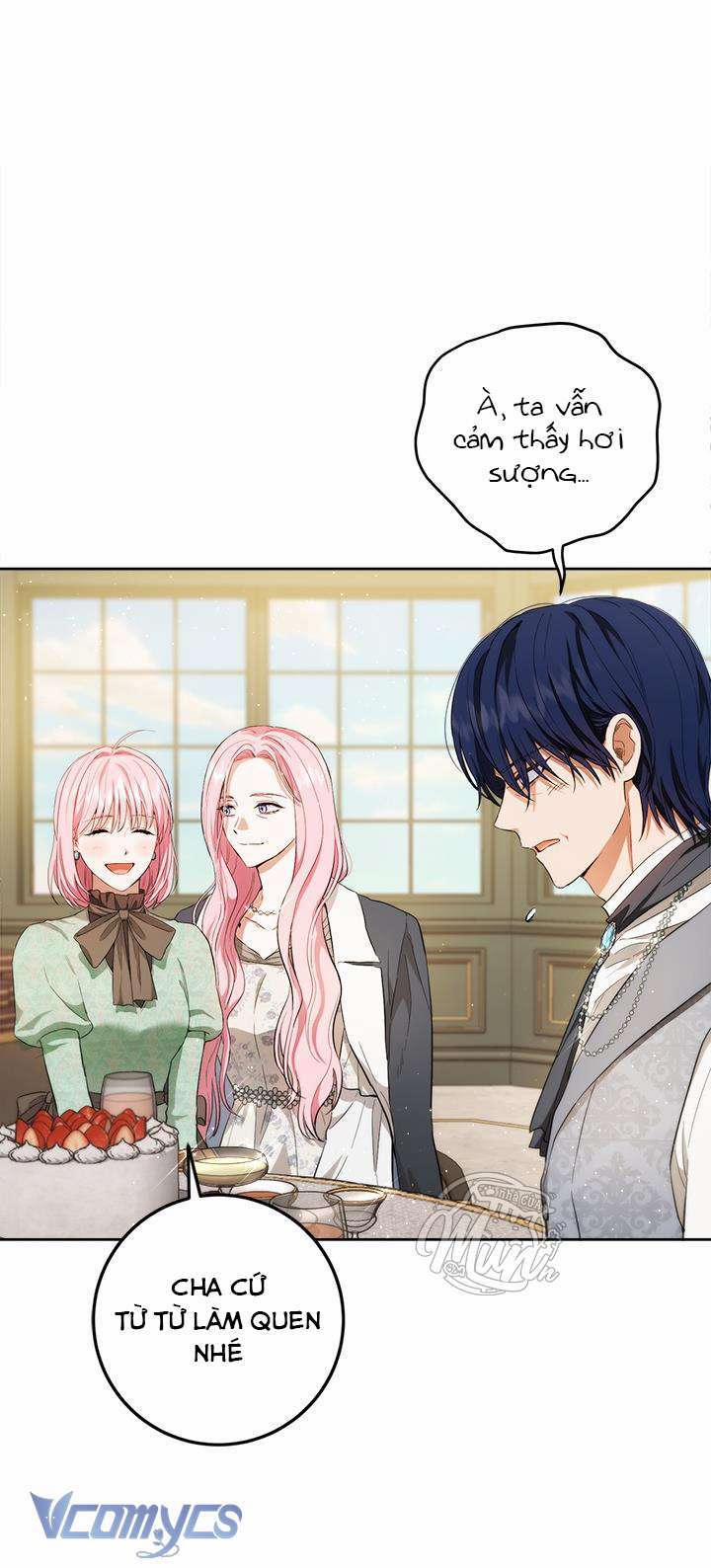 Cuộc Sống Mới Của Công Nương 102 trang 53