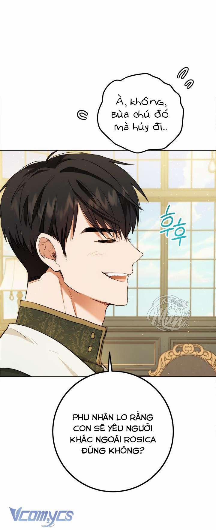 Cuộc Sống Mới Của Công Nương 102 trang 59