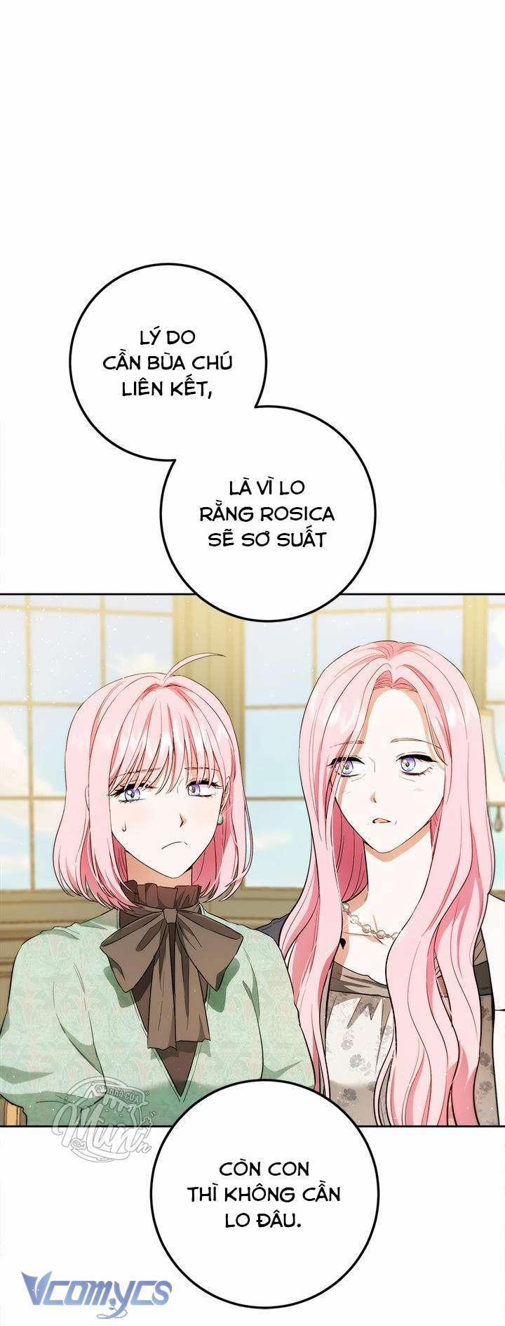 Cuộc Sống Mới Của Công Nương 102 trang 60