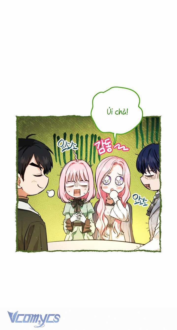 Cuộc Sống Mới Của Công Nương 102 trang 65