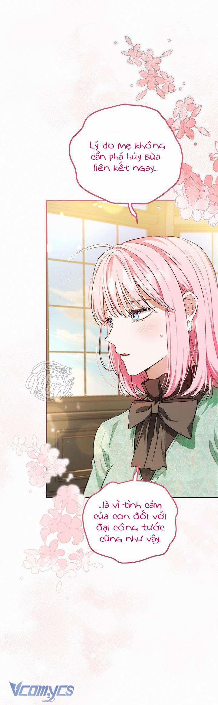 Cuộc Sống Mới Của Công Nương 102 trang 7