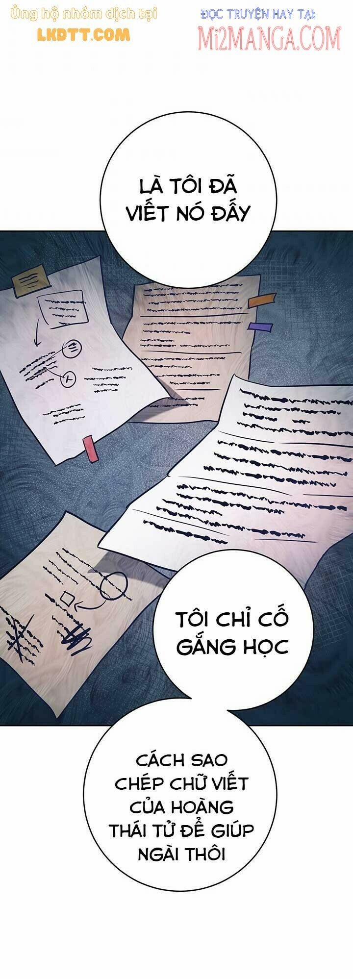 Cuộc Sống Mới Của Công Nương 15.5 trang 0