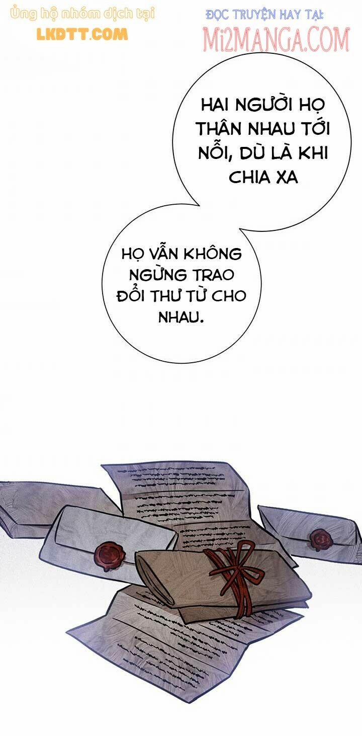 Cuộc Sống Mới Của Công Nương 15.5 trang 14