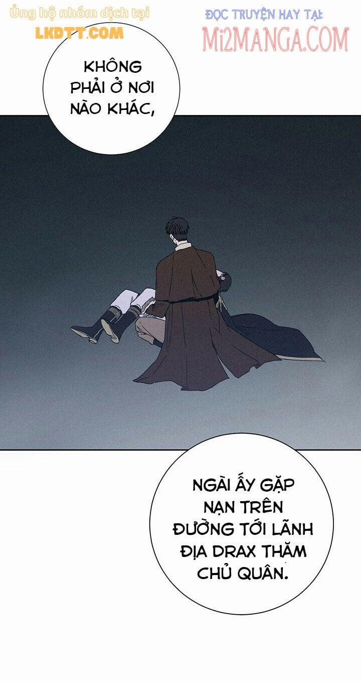 Cuộc Sống Mới Của Công Nương 15.5 trang 16