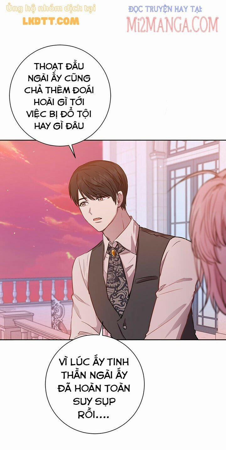 Cuộc Sống Mới Của Công Nương 15.5 trang 18