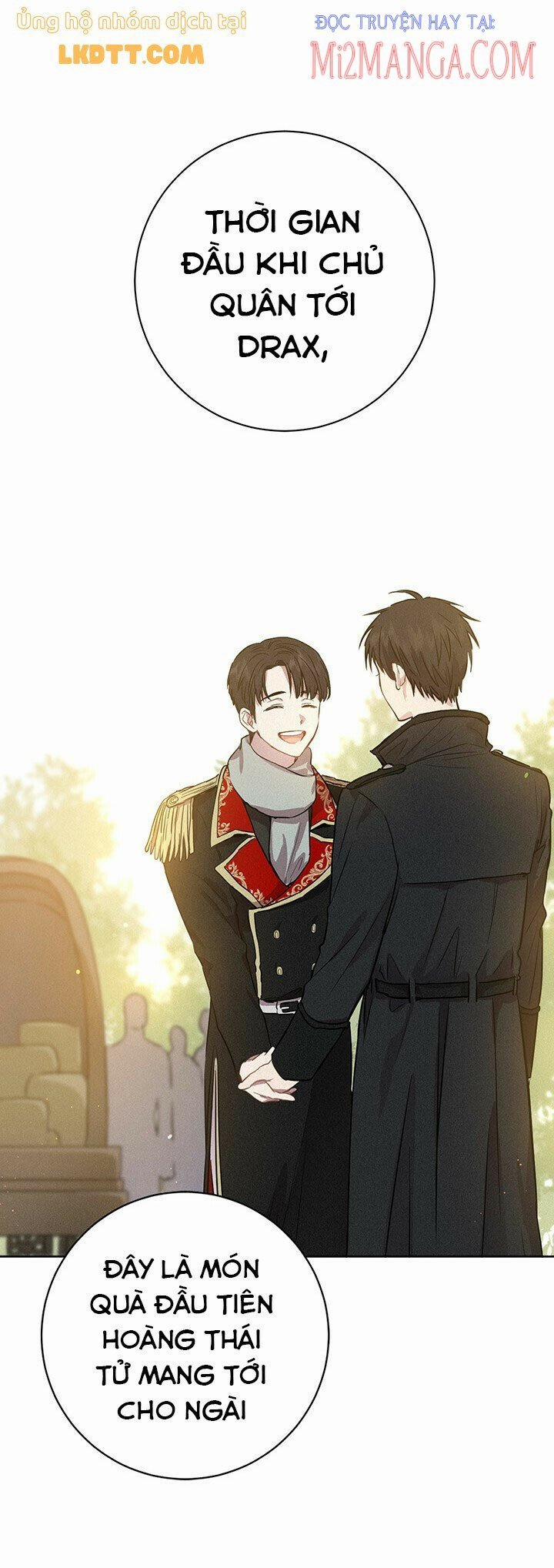 Cuộc Sống Mới Của Công Nương 15.5 trang 22