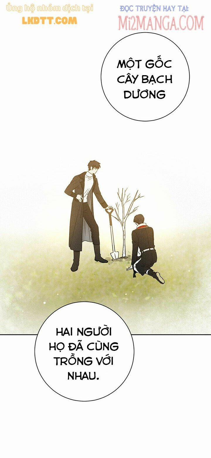 Cuộc Sống Mới Của Công Nương 15.5 trang 23