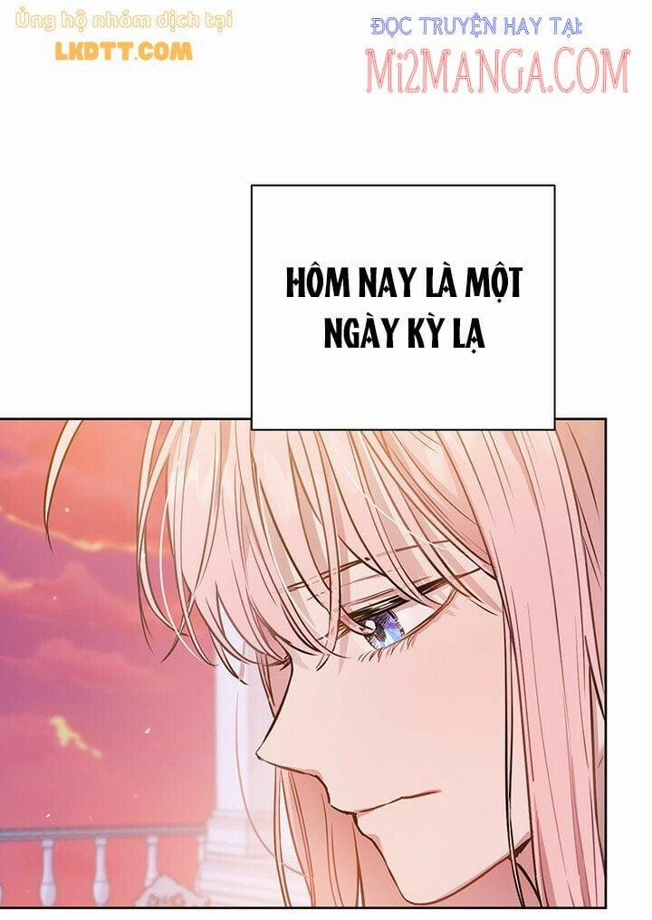 Cuộc Sống Mới Của Công Nương 15.5 trang 26