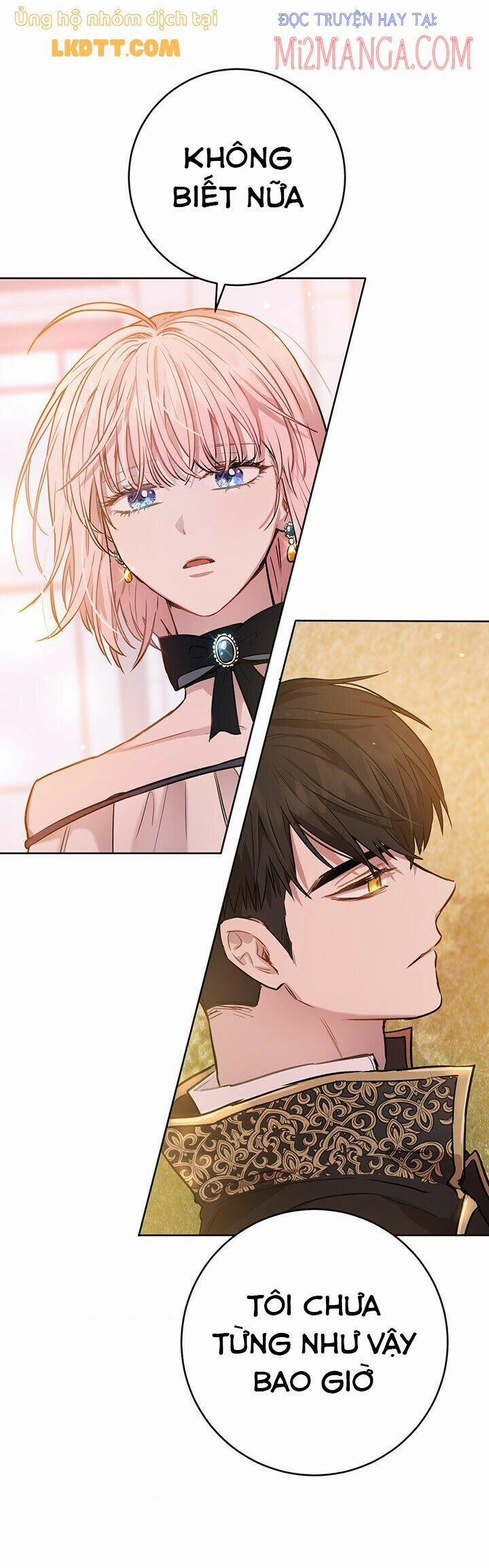 Cuộc Sống Mới Của Công Nương 15.5 trang 30