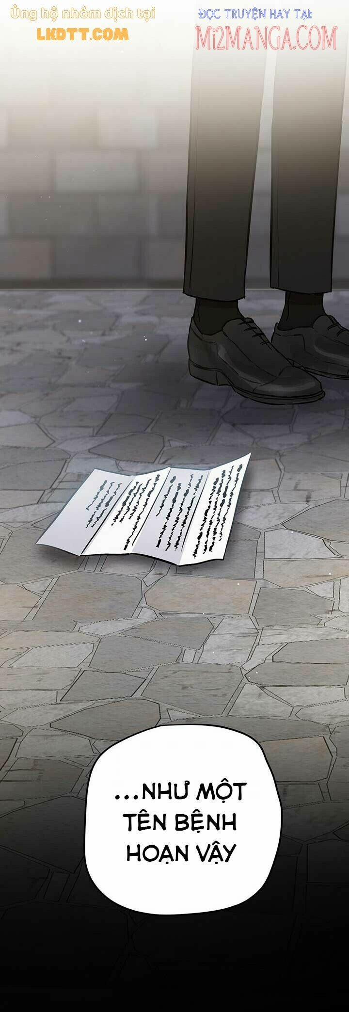 Cuộc Sống Mới Của Công Nương 15.5 trang 4