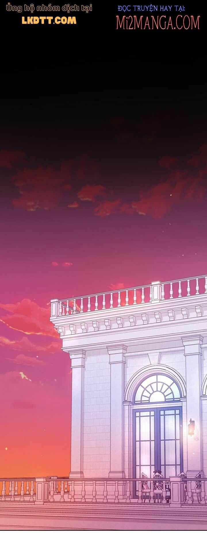 Cuộc Sống Mới Của Công Nương 15.5 trang 6