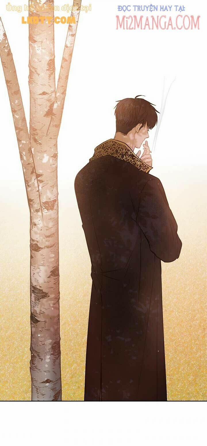 Cuộc Sống Mới Của Công Nương 15.5 trang 8