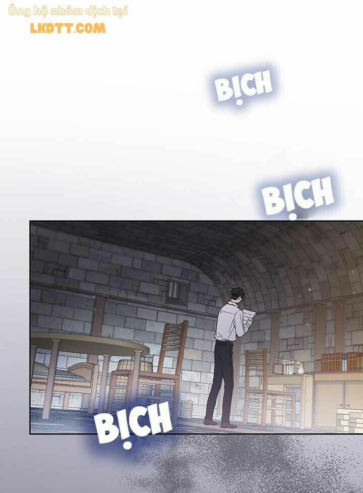 Cuộc Sống Mới Của Công Nương 15 trang 0