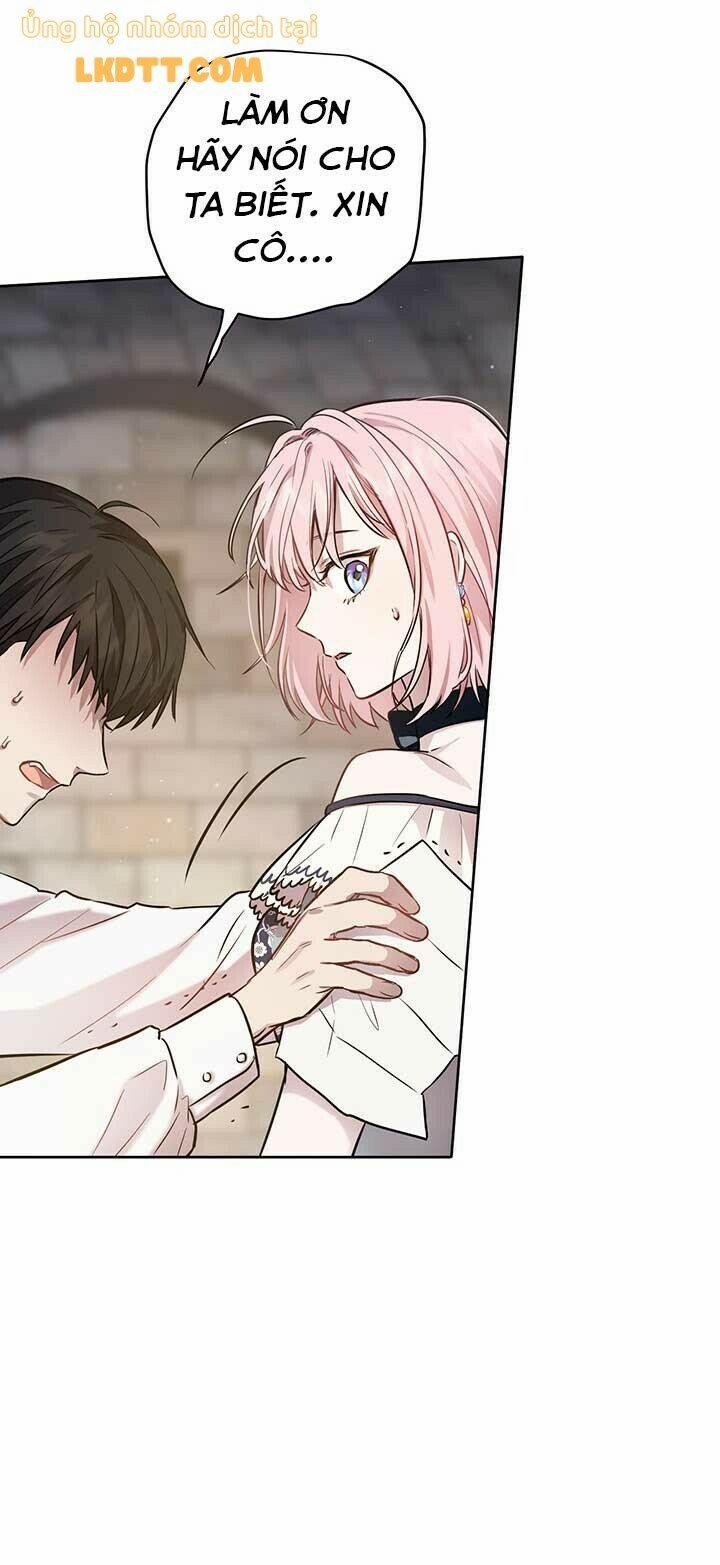 Cuộc Sống Mới Của Công Nương 15 trang 10