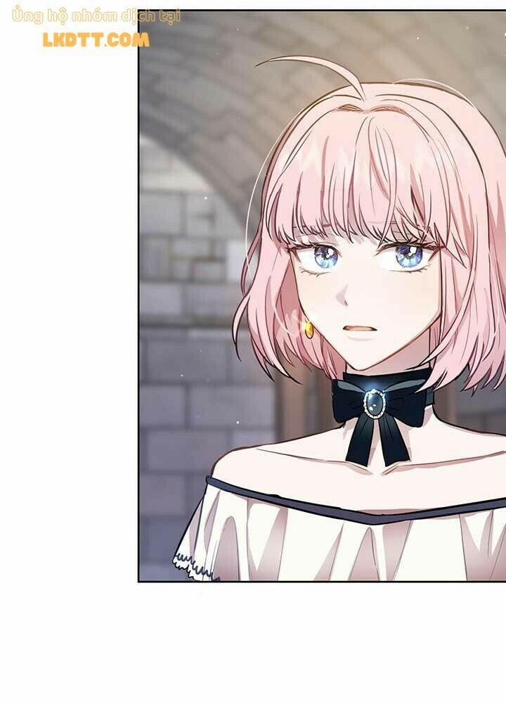 Cuộc Sống Mới Của Công Nương 15 trang 24