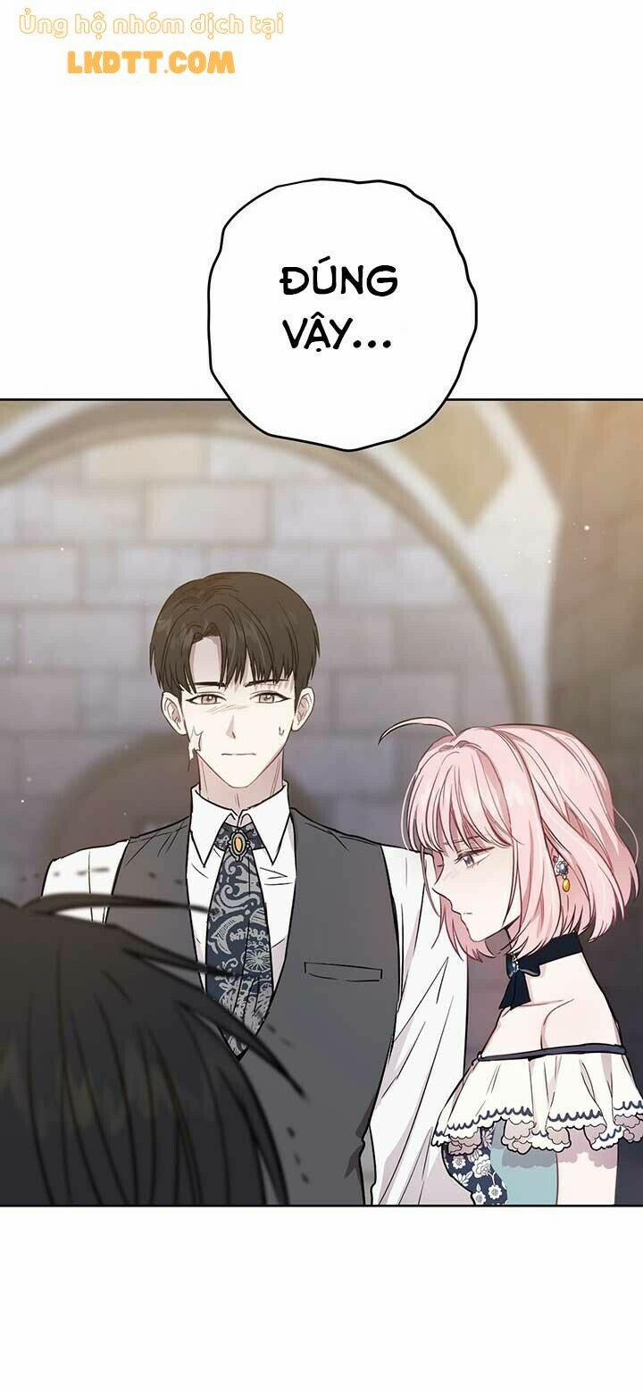 Cuộc Sống Mới Của Công Nương 15 trang 30