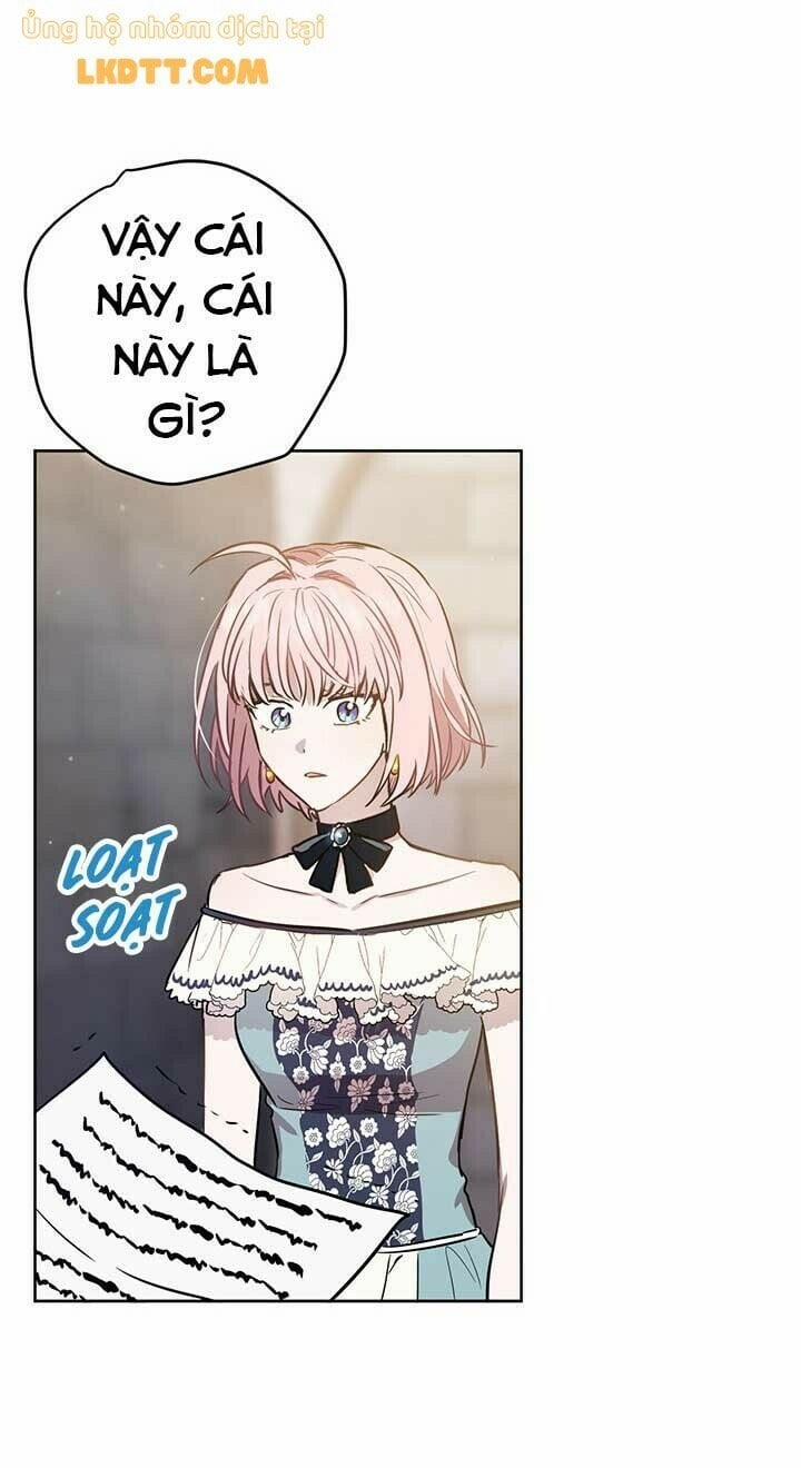 Cuộc Sống Mới Của Công Nương 15 trang 32