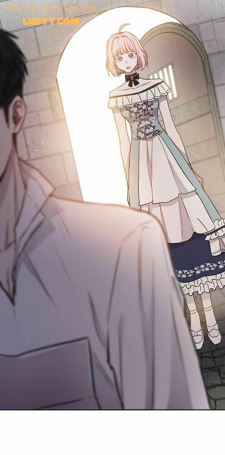 Cuộc Sống Mới Của Công Nương 15 trang 5