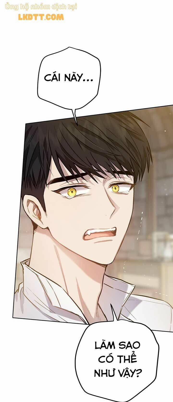 Cuộc Sống Mới Của Công Nương 15 trang 7