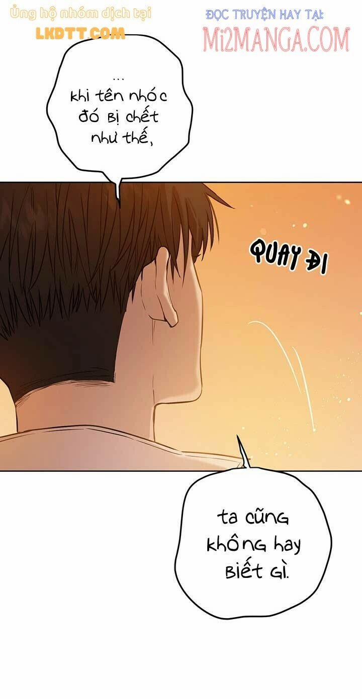 Cuộc Sống Mới Của Công Nương 16.5 trang 10