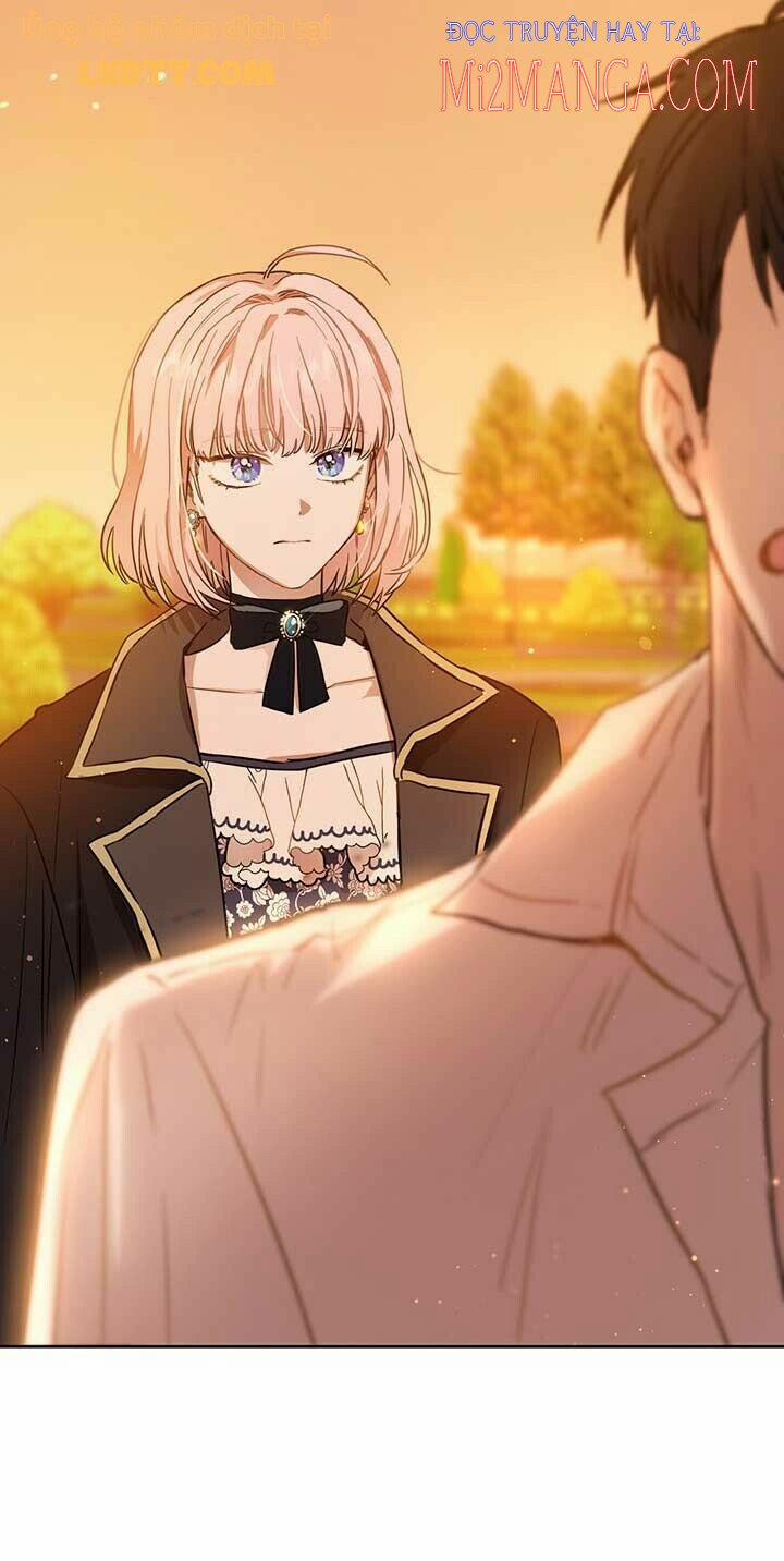 Cuộc Sống Mới Của Công Nương 16.5 trang 13