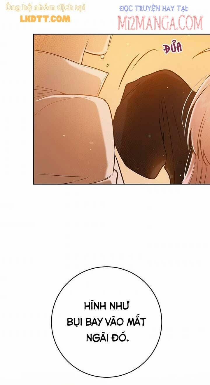 Cuộc Sống Mới Của Công Nương 16.5 trang 20