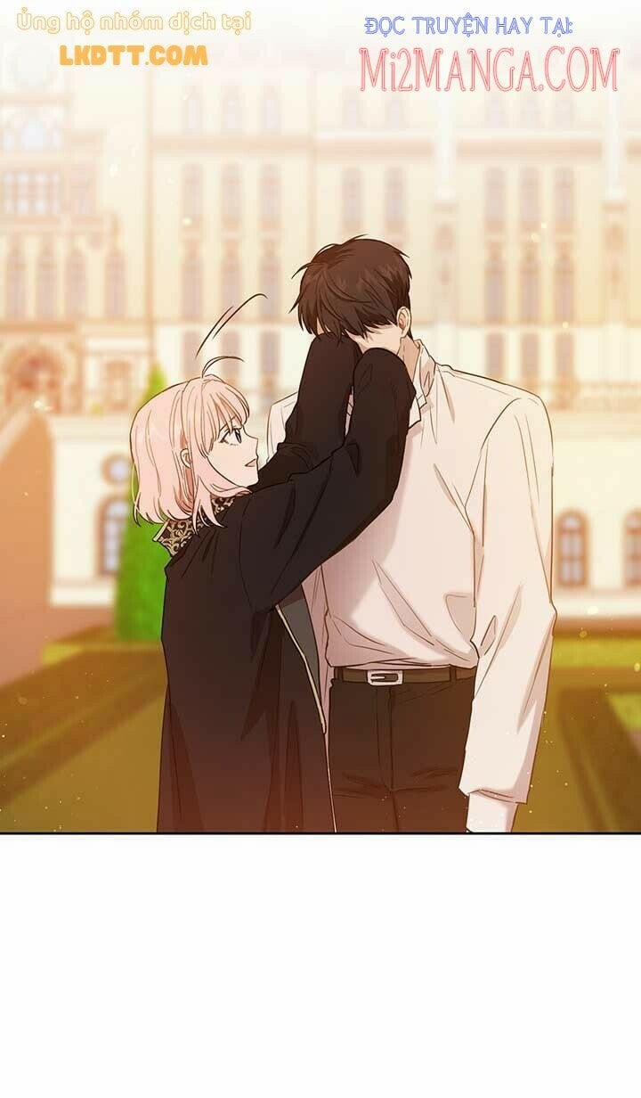 Cuộc Sống Mới Của Công Nương 16.5 trang 21