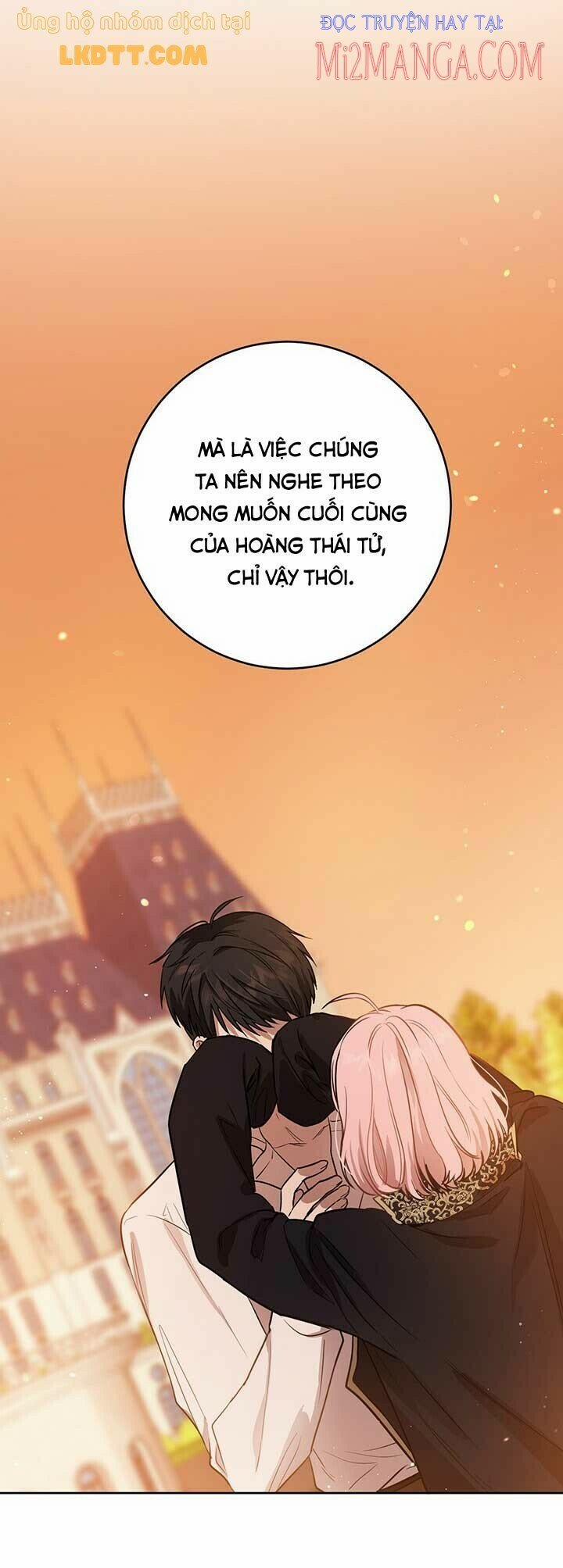 Cuộc Sống Mới Của Công Nương 16.5 trang 25