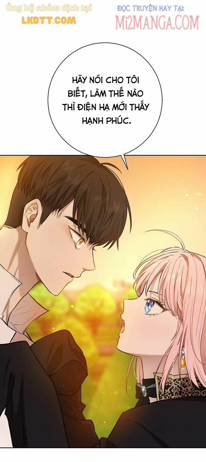 Cuộc Sống Mới Của Công Nương 16.5 trang 28