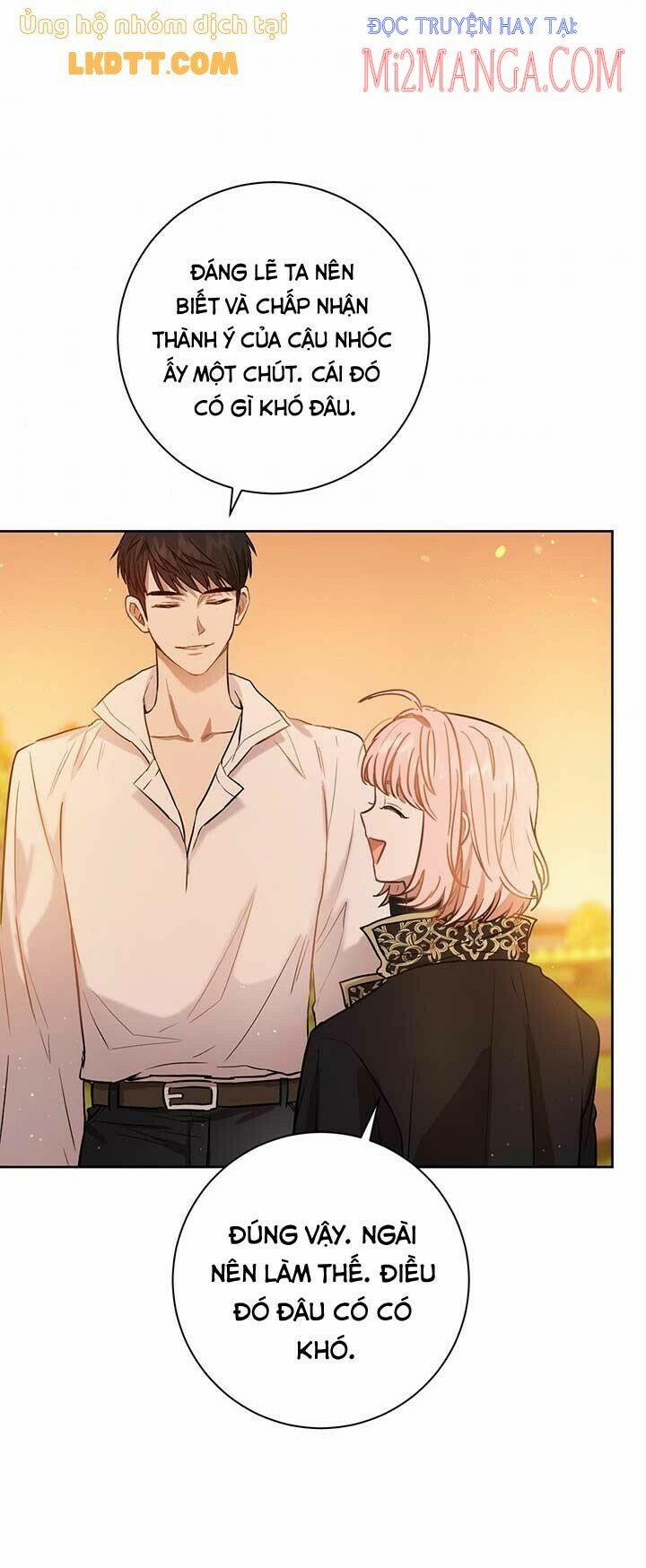 Cuộc Sống Mới Của Công Nương 16.5 trang 4