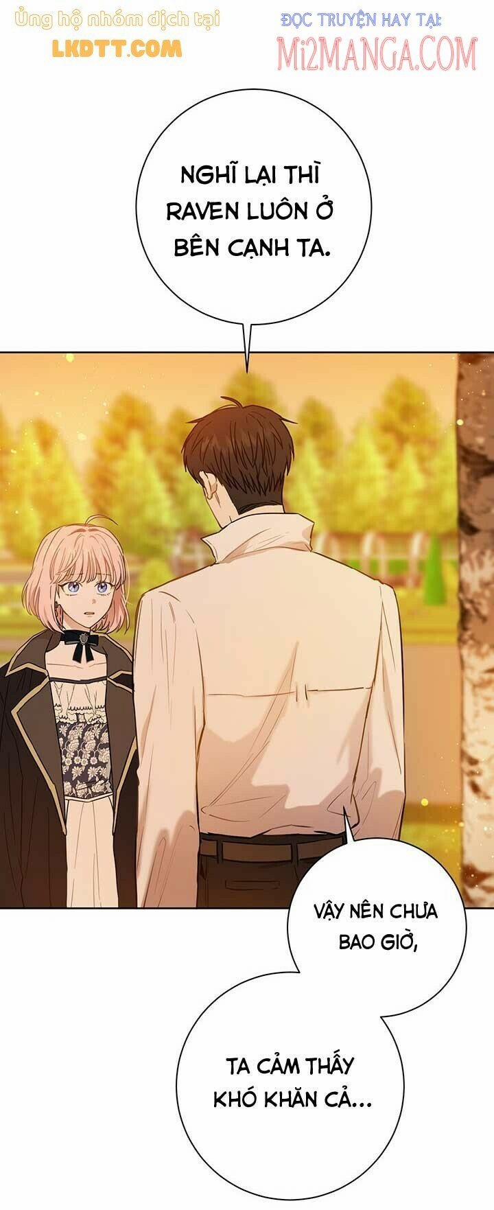 Cuộc Sống Mới Của Công Nương 16.5 trang 7