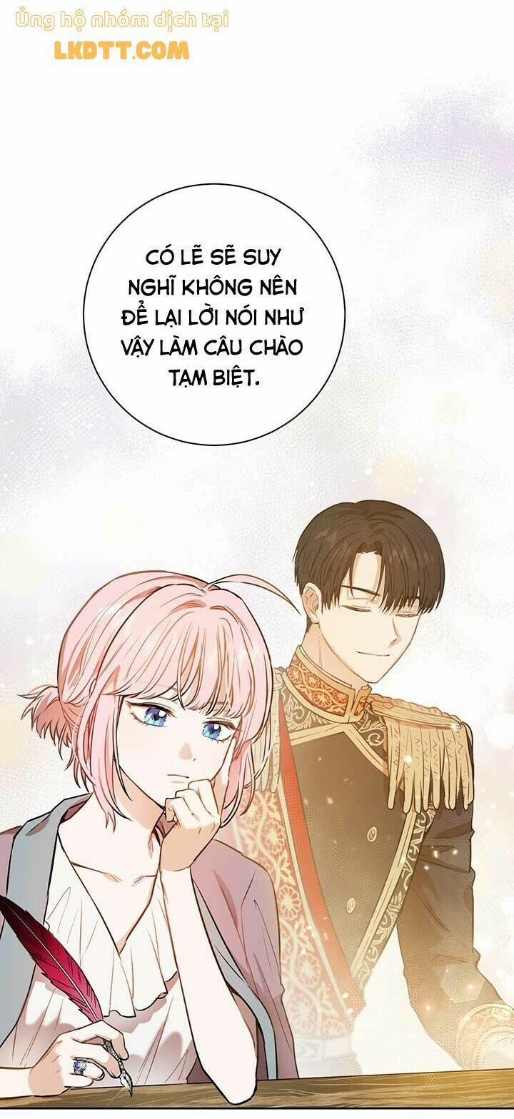 Cuộc Sống Mới Của Công Nương 16 trang 13