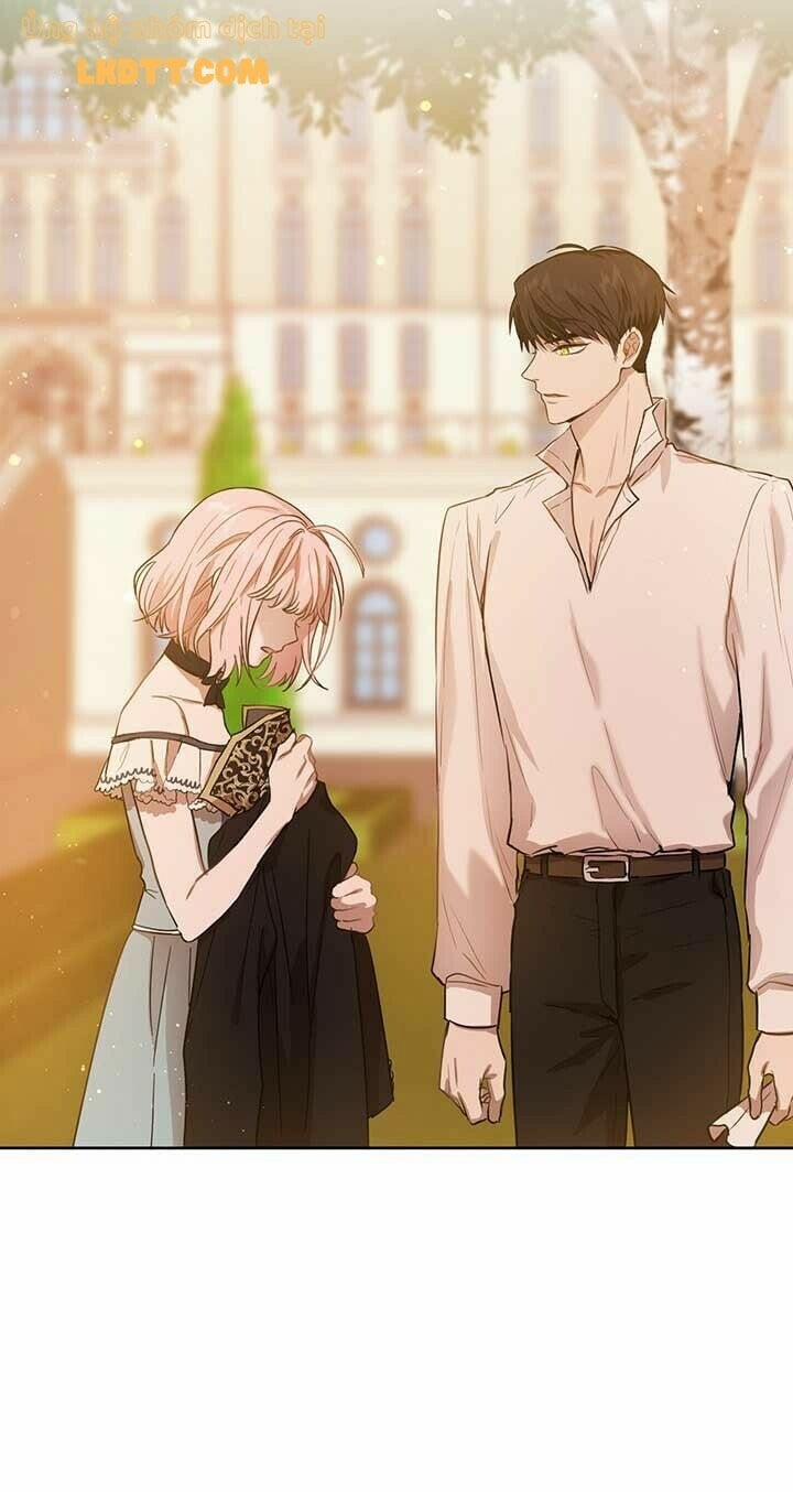 Cuộc Sống Mới Của Công Nương 16 trang 15