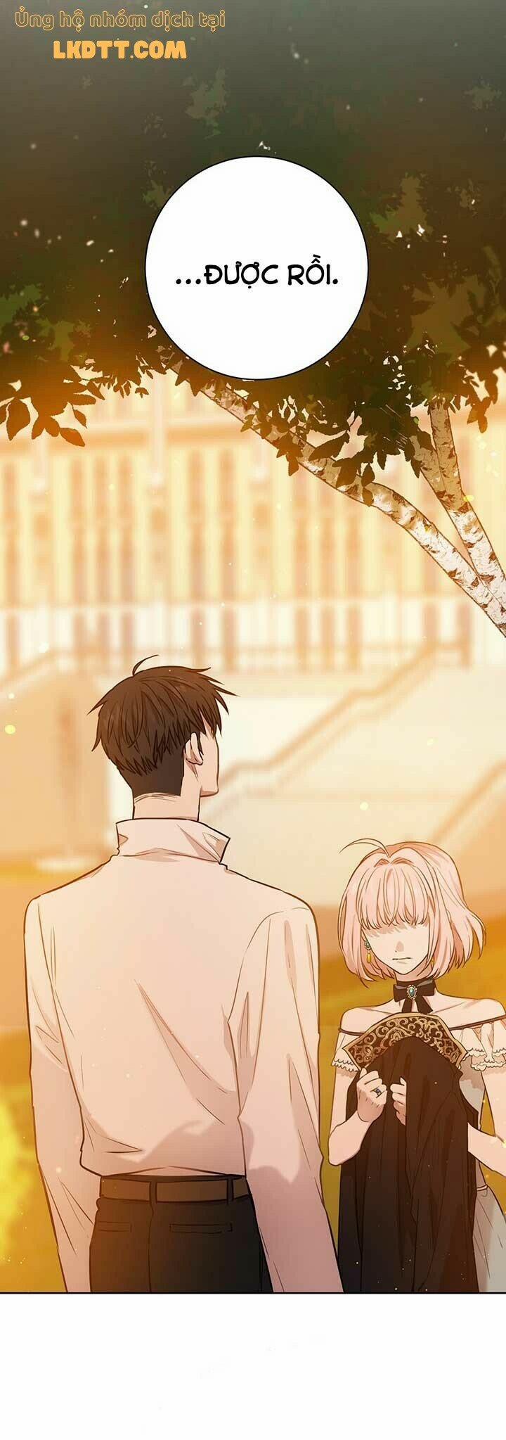 Cuộc Sống Mới Của Công Nương 16 trang 17