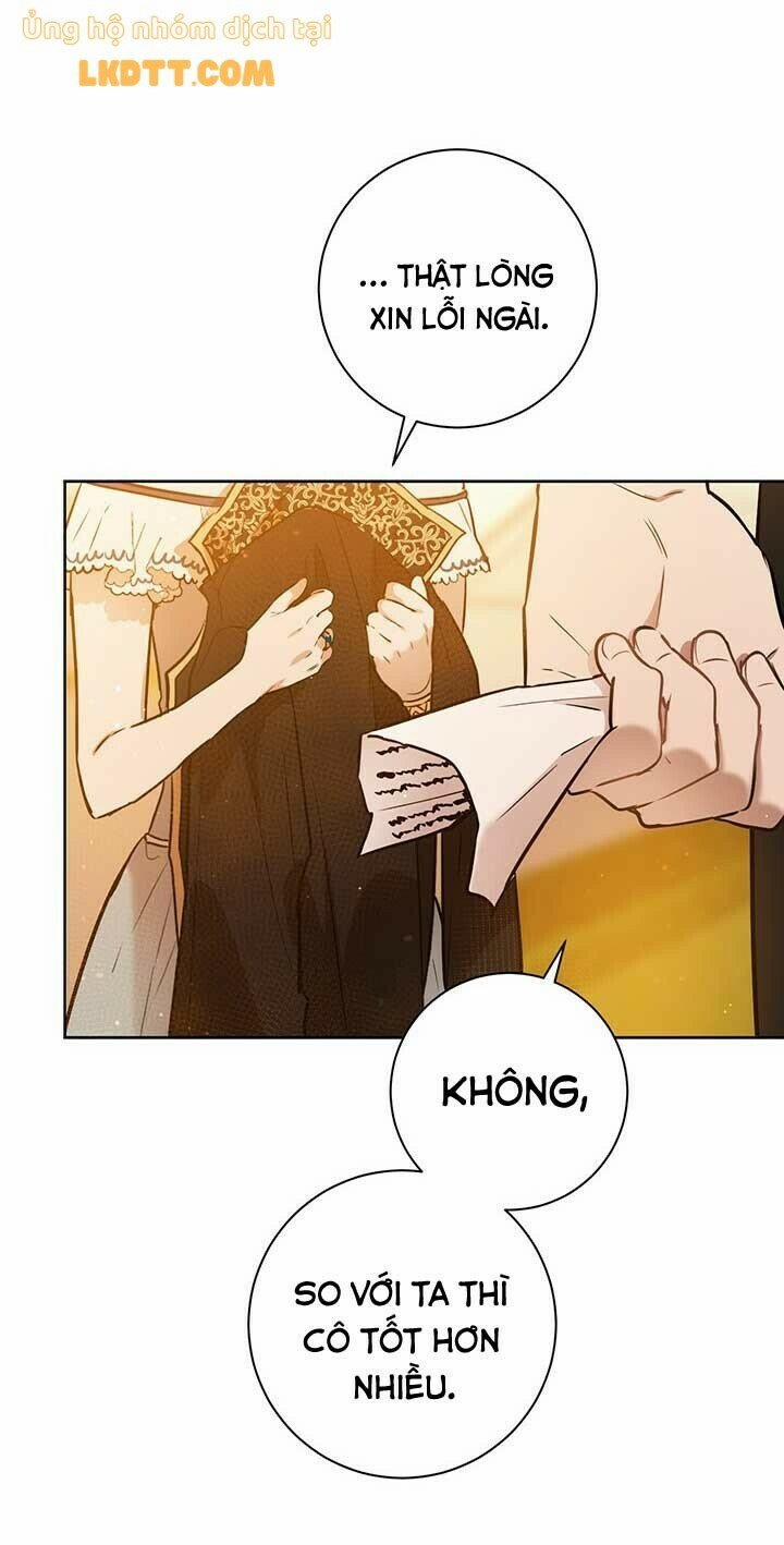 Cuộc Sống Mới Của Công Nương 16 trang 18