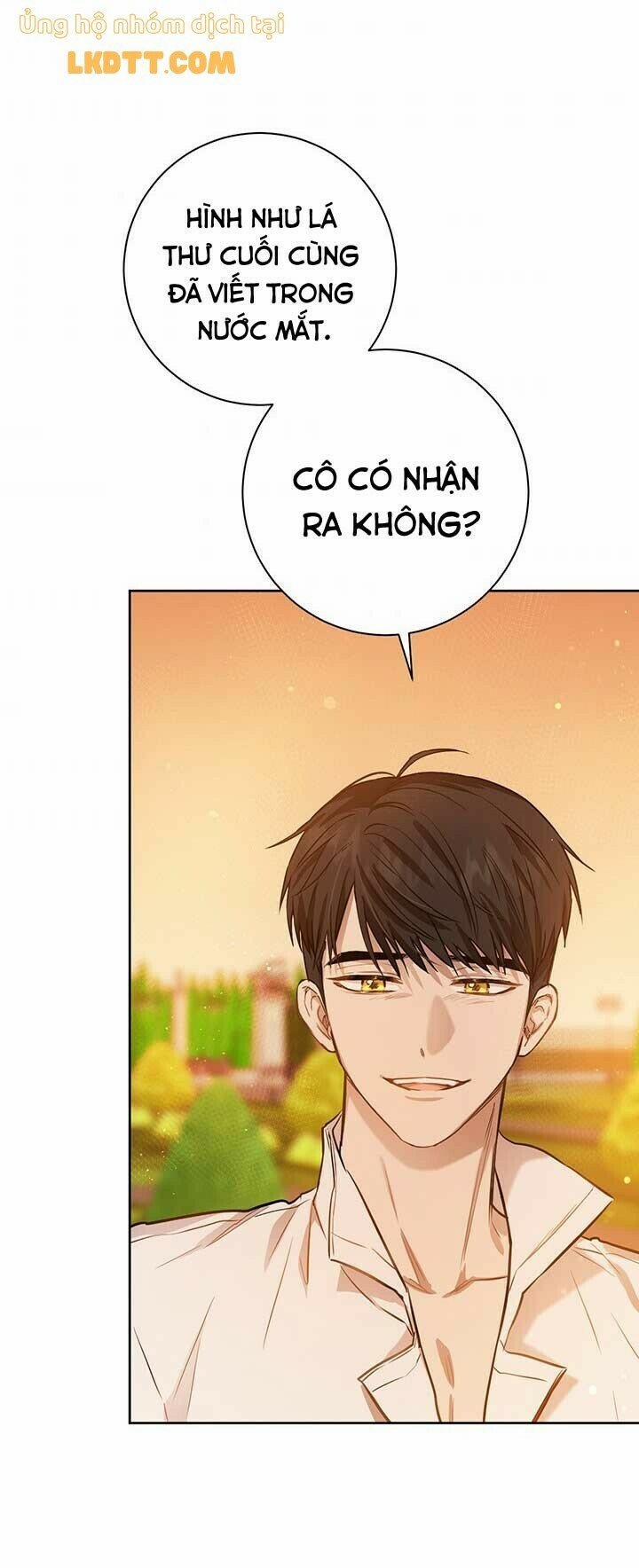 Cuộc Sống Mới Của Công Nương 16 trang 20