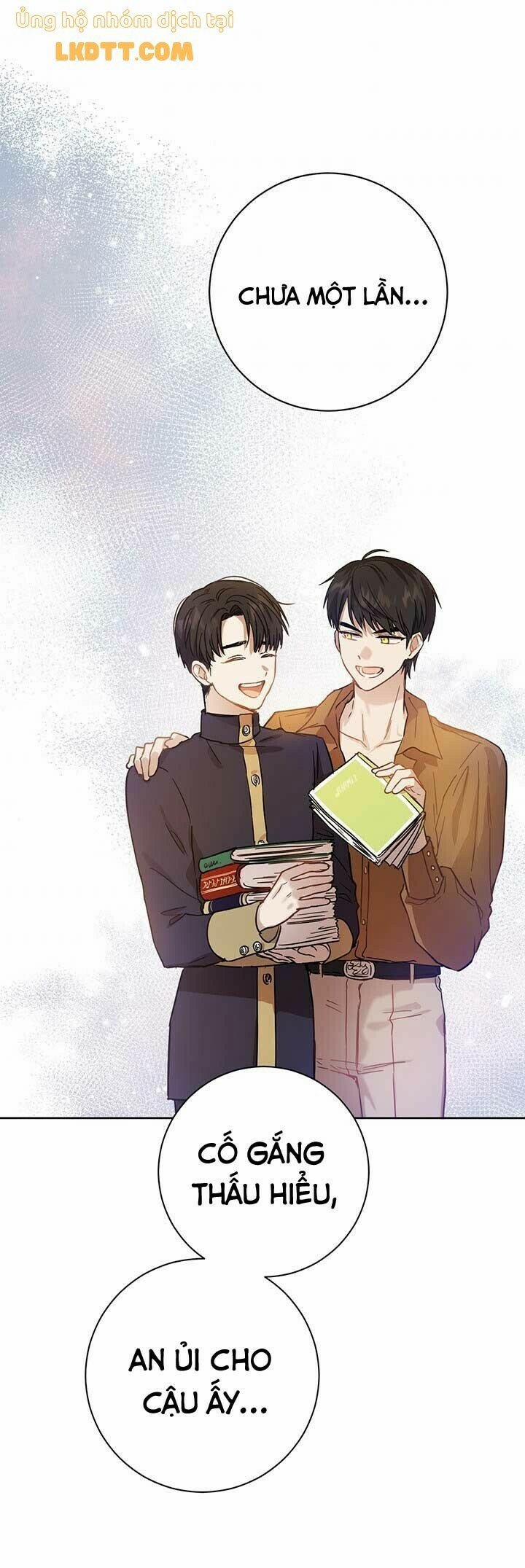 Cuộc Sống Mới Của Công Nương 16 trang 25