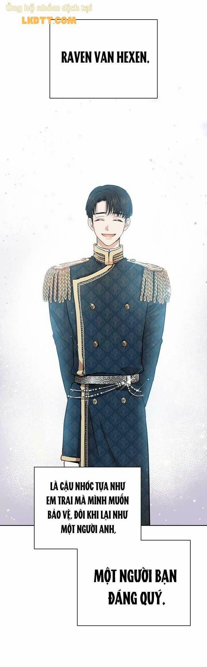 Cuộc Sống Mới Của Công Nương 16 trang 28