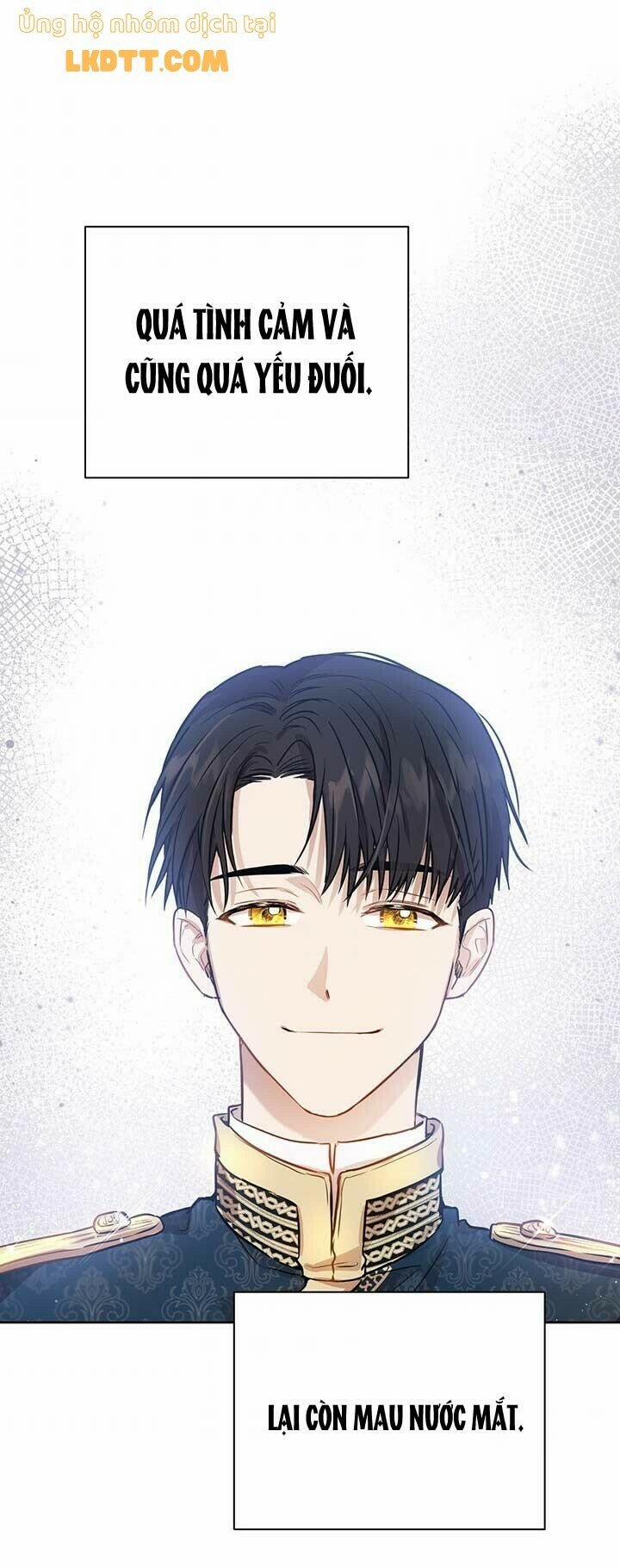 Cuộc Sống Mới Của Công Nương 16 trang 29