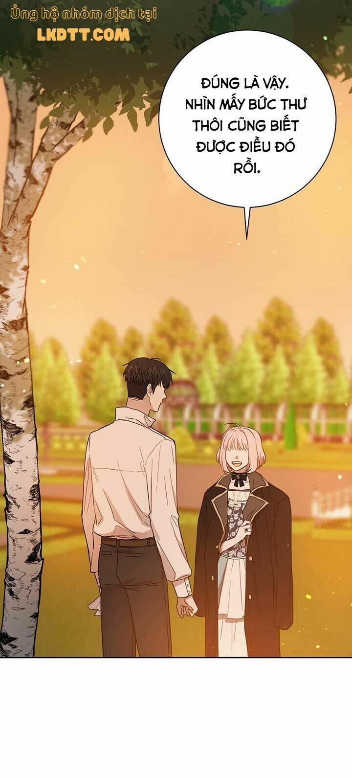 Cuộc Sống Mới Của Công Nương 16 trang 31