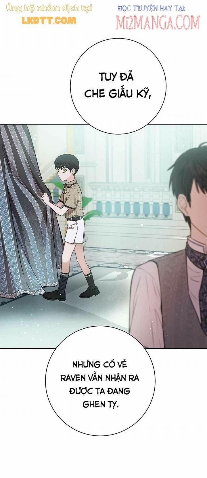 Cuộc Sống Mới Của Công Nương 16 trang 34