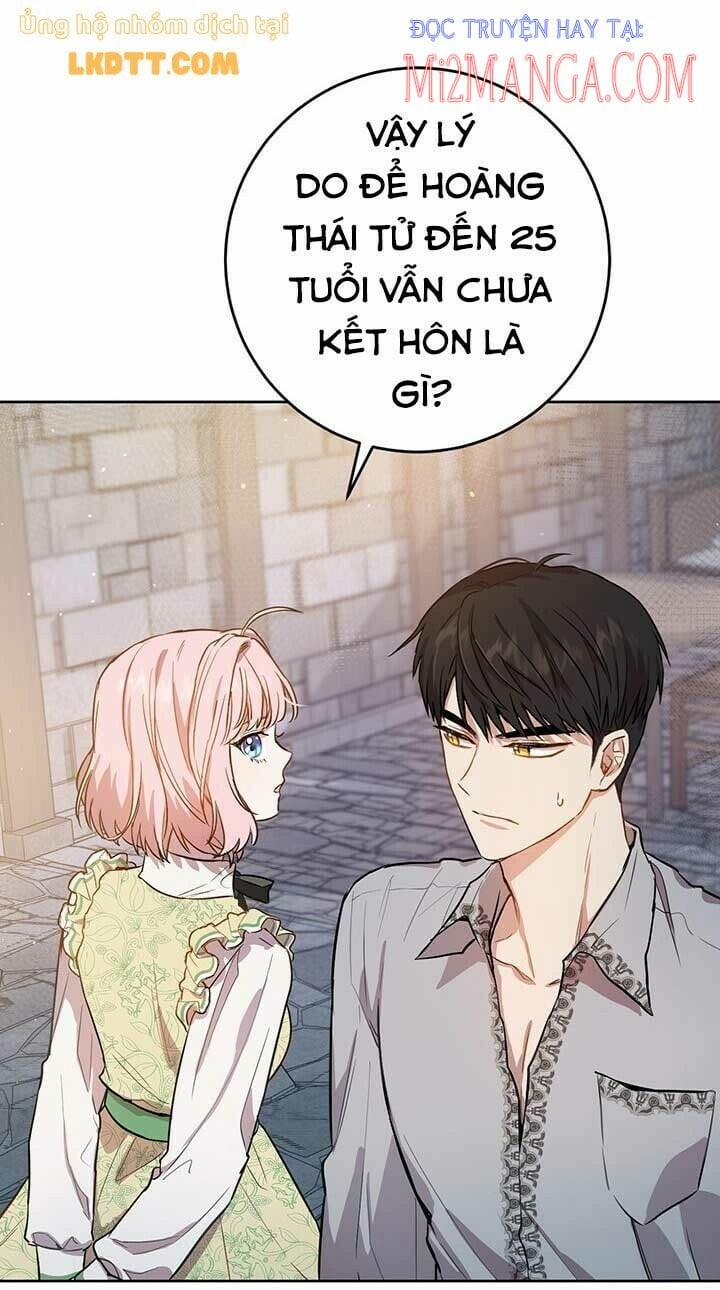 Cuộc Sống Mới Của Công Nương 17.5 trang 2