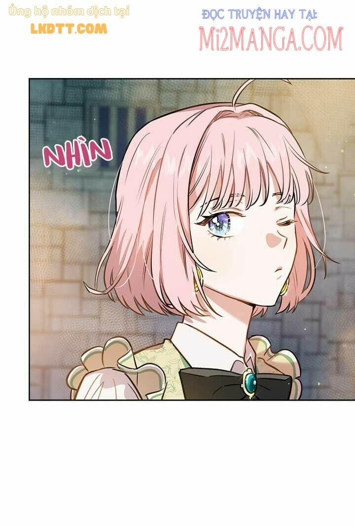 Cuộc Sống Mới Của Công Nương 17.5 trang 28